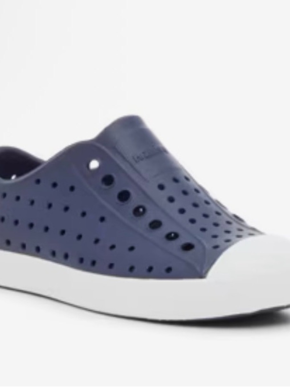 Native Jefferson Slip-On Sneaker